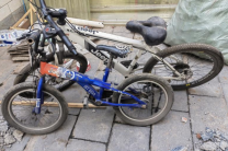 【出售】大小两车便宜处理