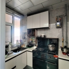 【房屋出售】涉县昱景蓝天 三室两厅 豪华装修 带车位+地下室