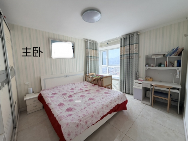 涉县鑫源广场住宅楼出售|134 平三室两卫 精装户型方正 全 涉县鑫源广场住宅楼出售|134 平三室两卫 精装户型方正 全