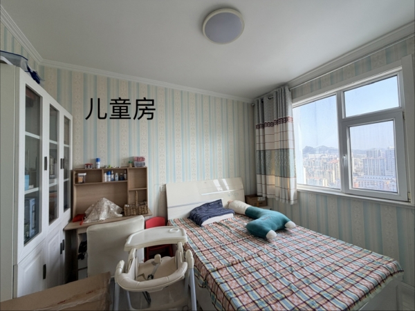 涉县鑫源广场住宅楼出售|134 平三室两卫 精装户型方正 全 涉县鑫源广场住宅楼出售|134 平三室两卫 精装户型方正 全