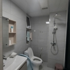 涉县御湖天城电梯房出售｜三室两厅两卫 精装 126㎡ **户