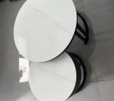 涉县县城 9.9成新茶几两件套出售 送茶几垫 自提