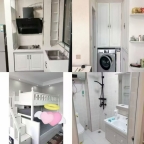 龙山华府公寓出售（精装修，全款16万）