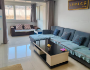 龙南小学+三中学区房 龙华苑128平出售（首付1万可贷）