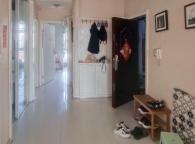 御湖天城电梯洋房三室出售（首付低・可贷款）