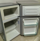 小黄人原厂小冰箱 0.88米高 办公租房适配