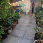 步行街楼上房屋出租