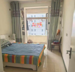 金百合东区 137㎡三室两卫 老证可贷款 学区房