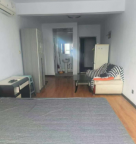 嘉大如意 53㎡一居室 拎包入住 月租900元