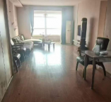 蓝天金地 110㎡两居室 老证 学区房