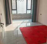 金百合北区 125㎡三室两卫 月租1600元