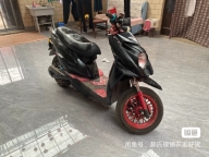 二手电摩出售