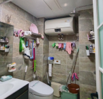 龙瀛天域优质好房出售 电梯中层大四居 豪华装修 全套品牌家电