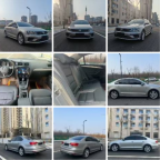 2019年大众速腾私家车出售 1.4T自动舒适 全车原版 支持分期置换