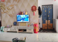 涉县县城房源出售｜县社第三家属院 116平三室两厅 带地下室 捡漏好房