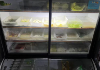 【涉县转让】低价出售冷藏展示柜，县城自提，价格优惠！