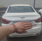 海马福美来M5私家车出售