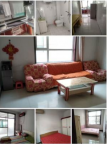 富强路单元楼房屋出租