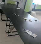 涉县闲置｜转让三张办公桌